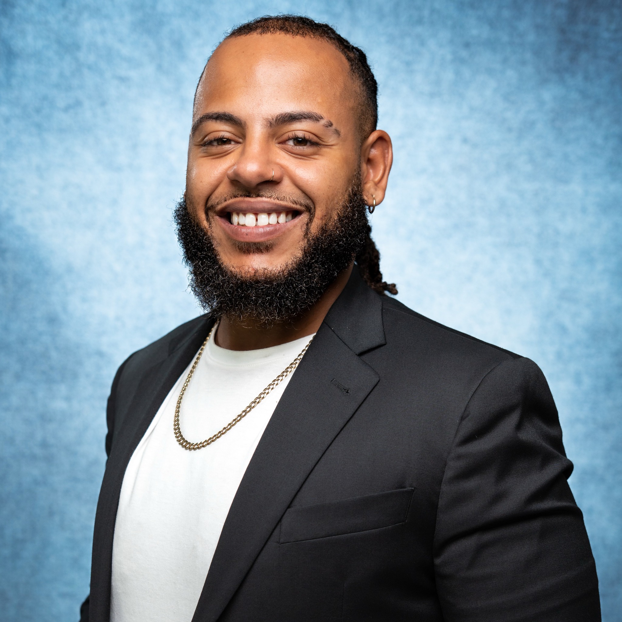 Darius Mills - Licensed Health Insurance Agent